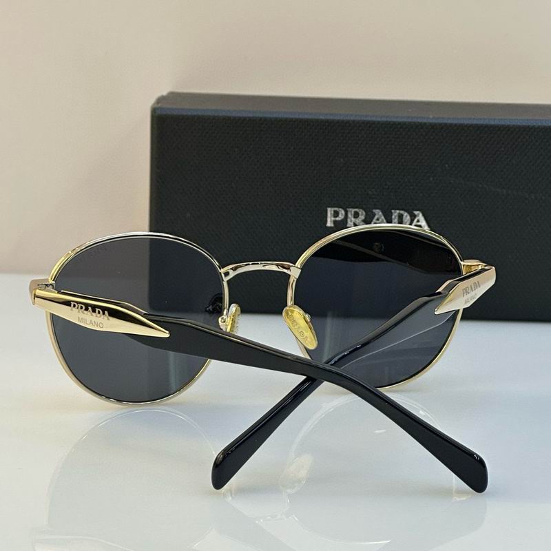 Prada Glasses (595)